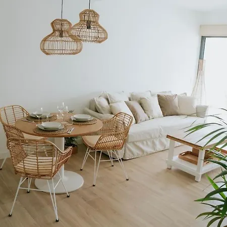 Casa Aguita, Atico *