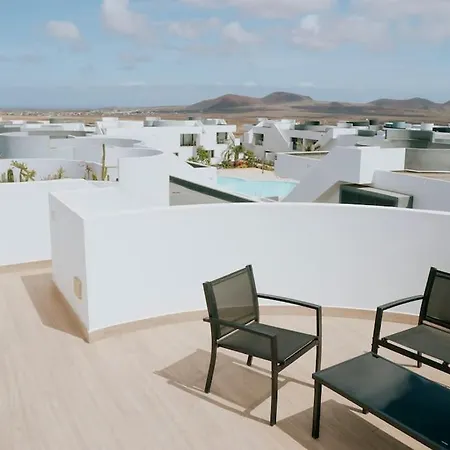 Casa Aguita, Atico Villaverde (Fuerteventura)