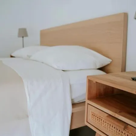 Casa Aguita, Atico Апартаменты