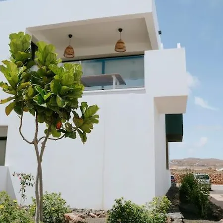 Casa Aguita, Atico Апартаменты *