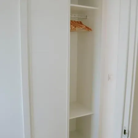 Апартаменты Casa Aguita, Atico Villaverde (Fuerteventura)