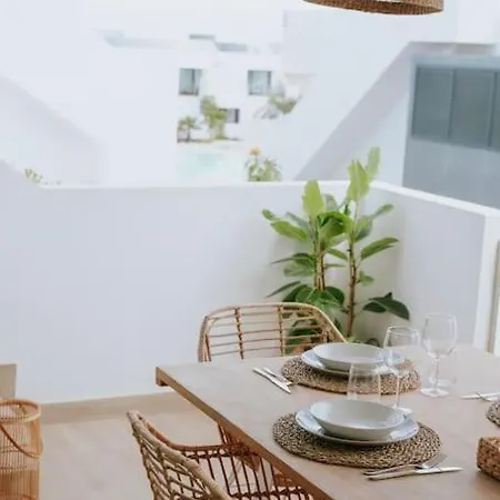 Casa Aguita, Atico Villaverde (Fuerteventura)