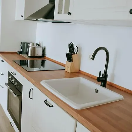 Casa Aguita, Atico Апартаменты