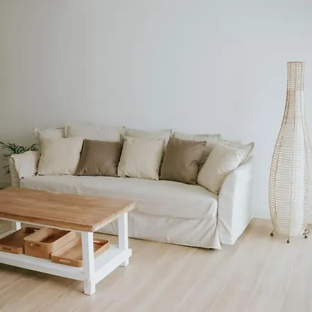 Casa Aguita, Atico Апартаменты