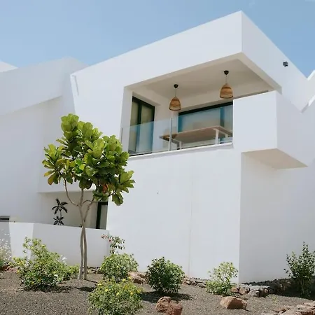 Casa Aguita, Atico *