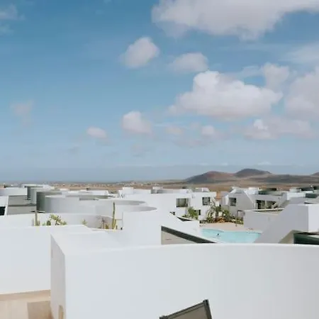 Casa Aguita, Atico *