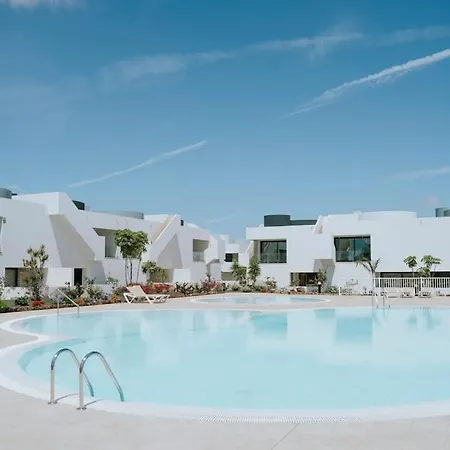 Casa Aguita, Atico * Villaverde (Fuerteventura)