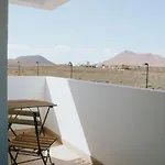 Casa Aguita, Atico Apartmán Villaverde (Fuerteventura)