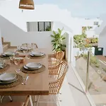 Apartmán Casa Aguita, Atico *