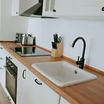 Casa Aguita, Atico Apartmán