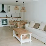 Casa Aguita, Atico Apartmán *