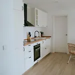 Casa Aguita, Atico Apartmán Villaverde (Fuerteventura)