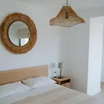 Apartmán Casa Aguita, Atico Villaverde (Fuerteventura)