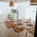 Apartmán Casa Aguita, Atico Villaverde (Fuerteventura)