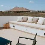 Casa Aguita, Atico *