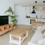 Casa Aguita, Atico Apartmán *