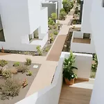 Casa Aguita, Atico Apartmán *