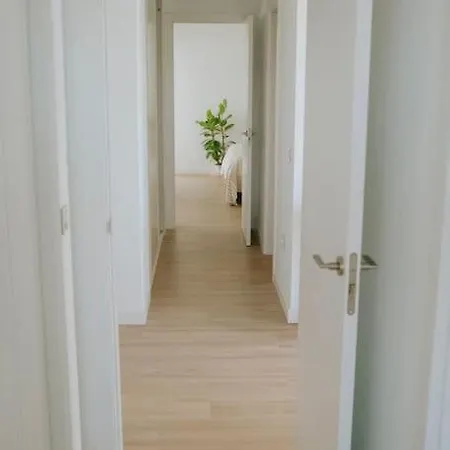 Casa Aguita, Atico Appartement