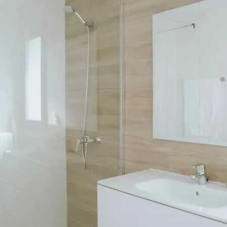 Appartement Casa Aguita, Atico Villaverde (Fuerteventura)