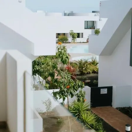 Casa Aguita, Atico Appartement