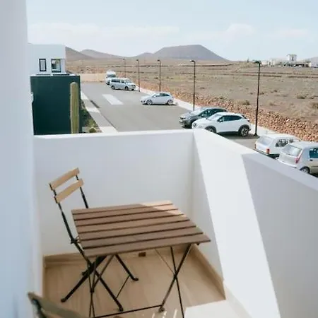 Casa Aguita, Atico Villaverde (Fuerteventura)