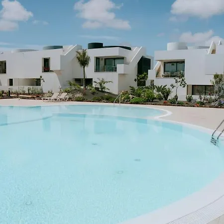 Casa Aguita, Atico *