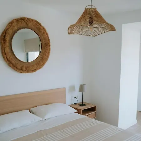 Appartement Casa Aguita, Atico Villaverde (Fuerteventura)