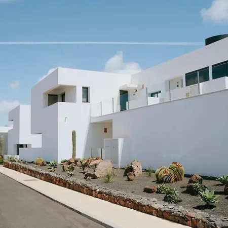 Casa Aguita, Atico Appartement