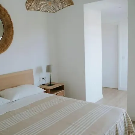 Appartement Casa Aguita, Atico