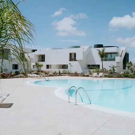 Casa Aguita, Atico Appartement *