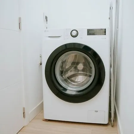 Appartement Casa Aguita, Atico *