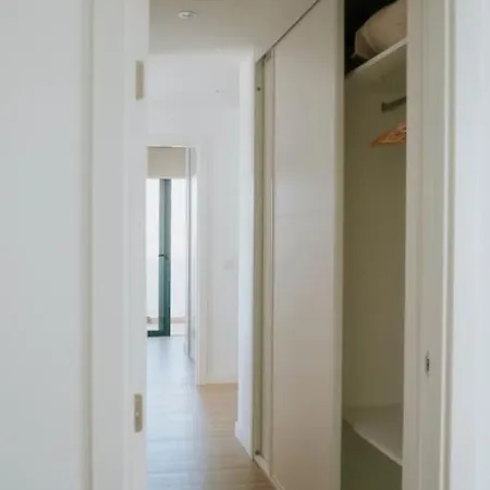 Casa Aguita, Atico Appartement *