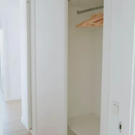 Διαμέρισμα Casa Aguita, Atico *
