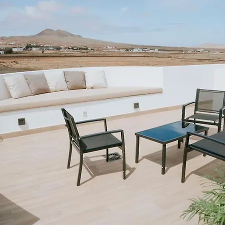 Appartement Casa Aguita, Atico