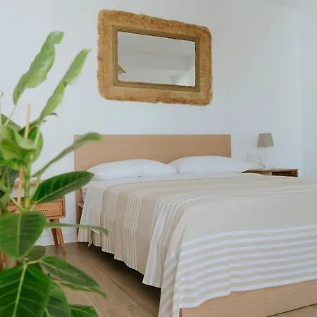 Διαμέρισμα Casa Aguita, Atico Villaverde (Fuerteventura)