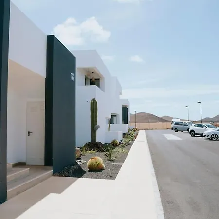 Casa Aguita, Atico Villaverde (Fuerteventura)