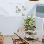 Casa Aguita, Atico Villaverde